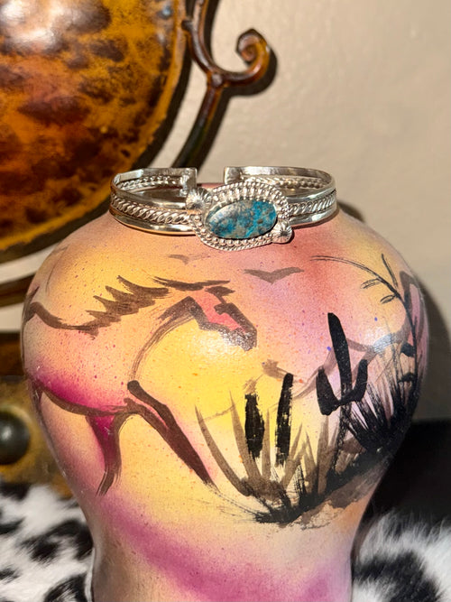 The “Madison” Cuff