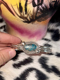 The “Madison” Cuff