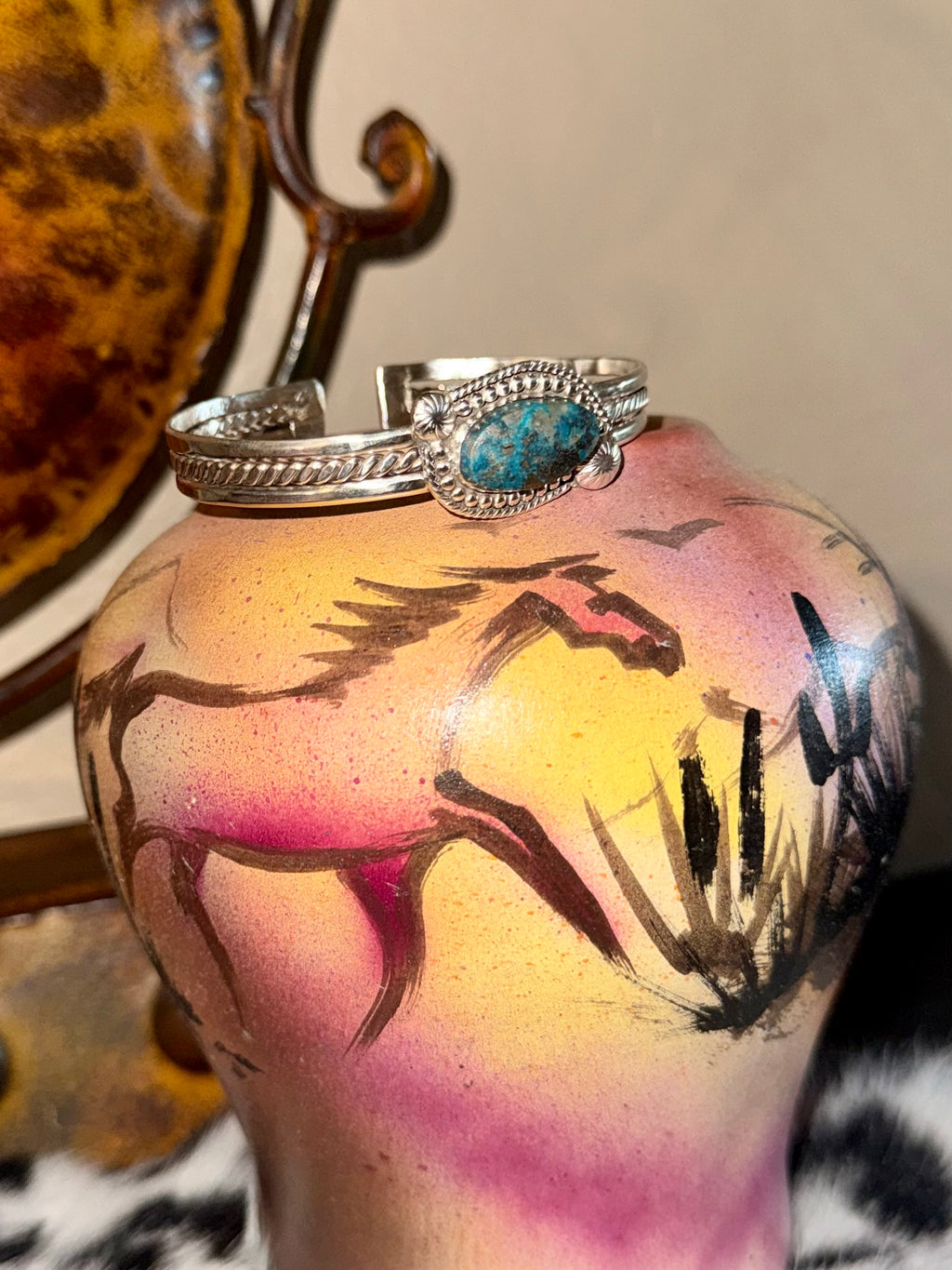 The “Madison” Cuff